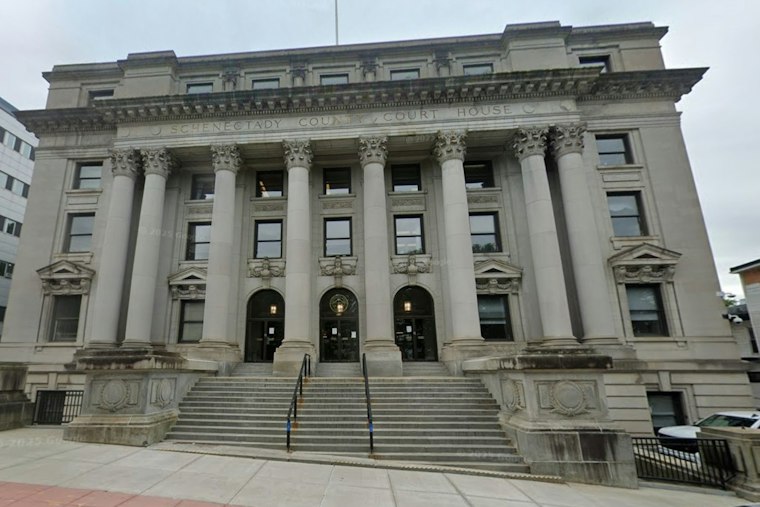 Duanesburg Man Gets 21 Years After Admitting Abuse Began When Victim Was 10