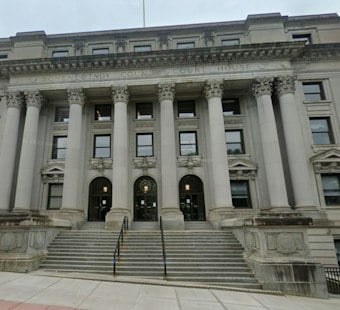 Duanesburg Man Gets 21 Years After Admitting Abuse Began When Victim Was 10