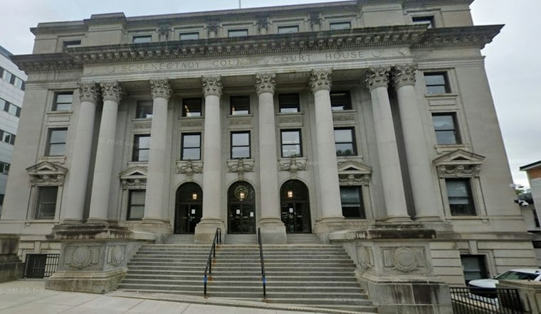 Duanesburg Man Gets 21 Years After Admitting Abuse Began When Victim Was 10