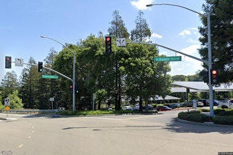 Dublin Boulevard Head-On Crash Kills One, Sends Cars Tumbling Onto I-580