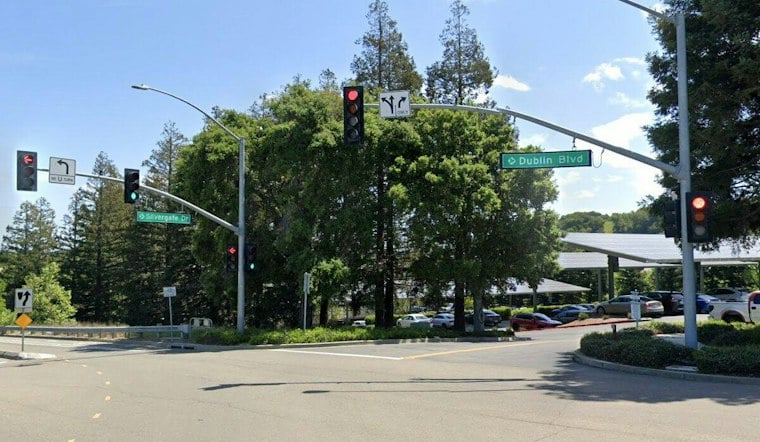 Dublin Boulevard Head-On Crash Kills One, Sends Cars Tumbling Onto I-580