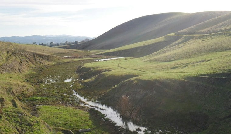 Dublin Housing Fight Ends With 331 Acres Saved in Doolan Canyon, Springtown
