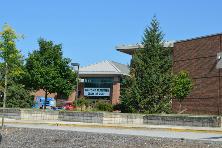 Dublin Scioto High School Student Detained After Handgun Found on Campus
