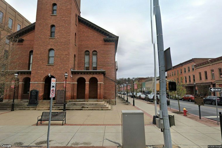 DuBois Man, 47, Convicted of Corruption of Minors, Cleared of Assault Count
