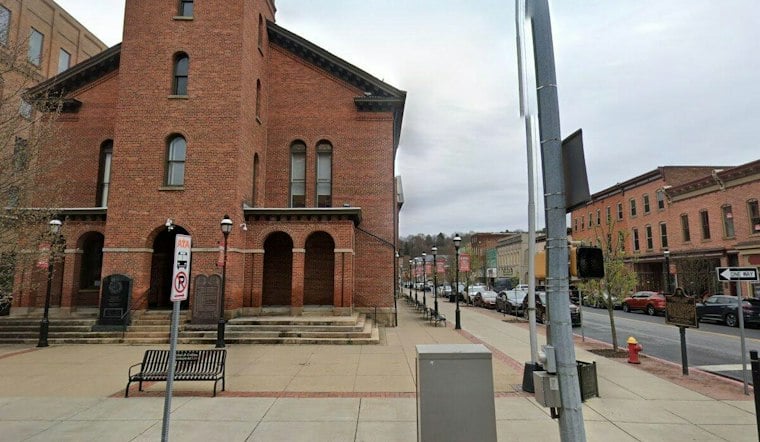 DuBois Man, 47, Convicted of Corruption of Minors, Cleared of Assault Count