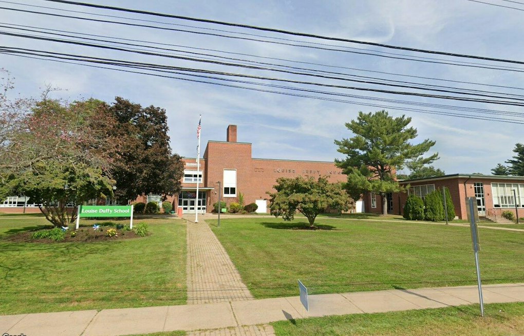 Duffy Elementary Student Slips Off West Hartford Campus, Found Safe Hours Later
