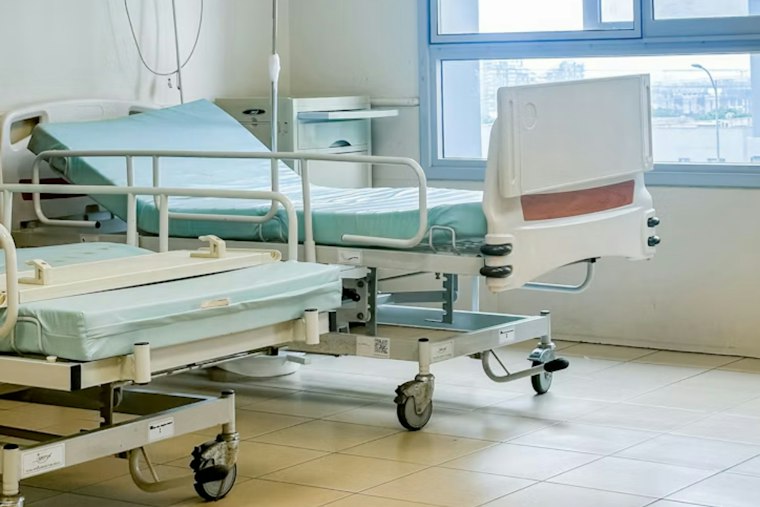 Duke, CaroMont Plot Two Mecklenburg Hospitals as Charlotte Region Grows