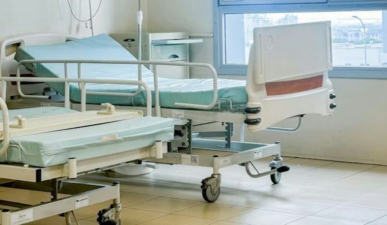 Duke, CaroMont Plot Two Mecklenburg Hospitals as Charlotte Region Grows