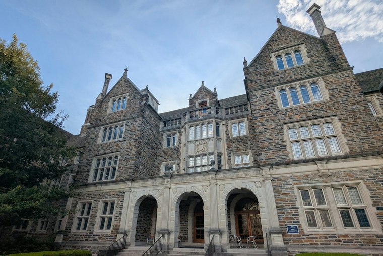 Duke-Founded AI Startup Serval Eyes Triangle Office as It Chases ServiceNow