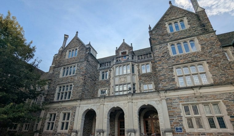 Duke-Founded AI Startup Serval Eyes Triangle Office as It Chases ServiceNow