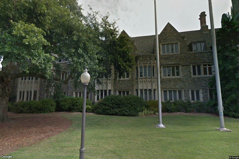 Duke Students Need Duke's Permission to Protest Duke, Critics Say
