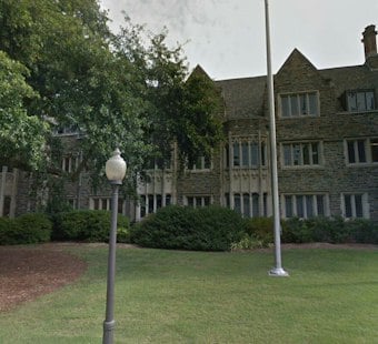 Duke Students Need Duke's Permission to Protest Duke, Critics Say