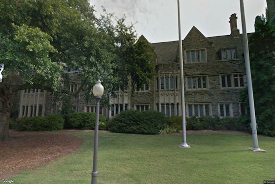 Duke Students Need Duke's Permission to Protest Duke, Critics Say