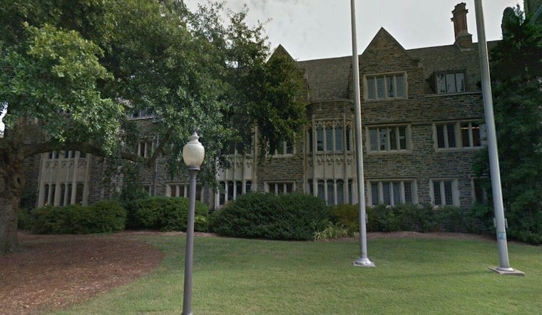 Duke Students Need Duke's Permission to Protest Duke, Critics Say