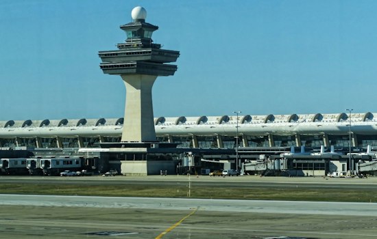 Dulles Passengers Stuck Nearly 12 Hours on Rome-Bound United Jet That Never Took Off
