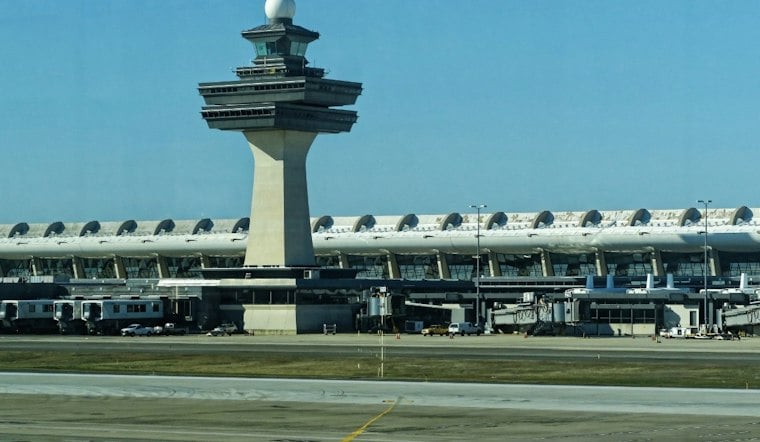 Dulles Passengers Stuck Nearly 12 Hours on Rome-Bound United Jet That Never Took Off