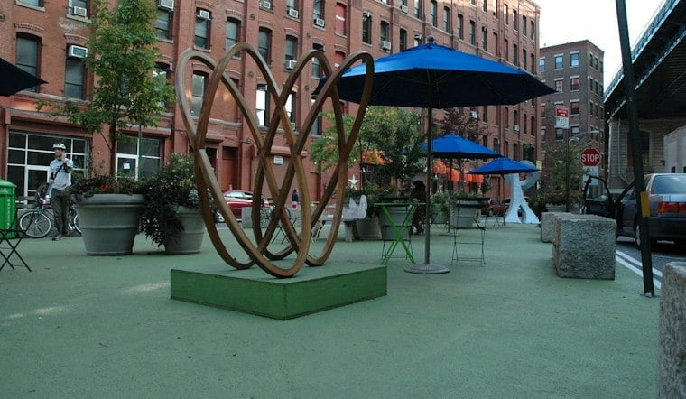 Dumbo's New Dog Hotel Charges $1,000 a Night for Filet Mignon