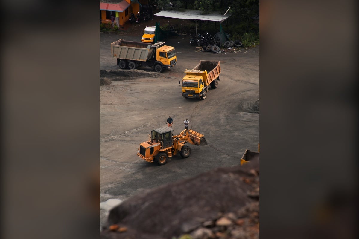 Dump Truck Driver, 60, Killed When Rig Overturns at Plainfield-Area Quarry