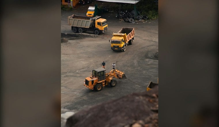 Dump Truck Driver, 60, Killed When Rig Overturns at Plainfield-Area Quarry