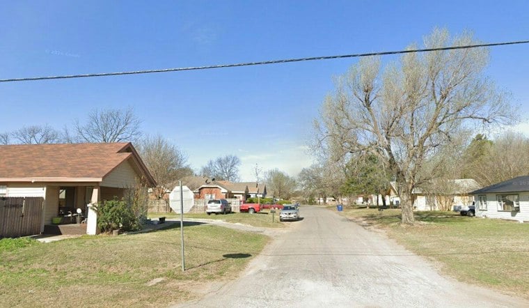 Duncan Police Fatally Shoot Driver in Pre-Dawn Traffic Stop, OSBI Called In