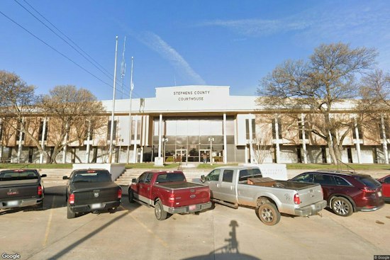 Duncan Youth Pastor, 27, Booked on Two Child Sex Abuse Counts After Turning Himself In