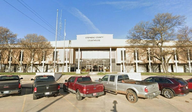 Duncan Youth Pastor, 27, Booked on Two Child Sex Abuse Counts After Turning Himself In