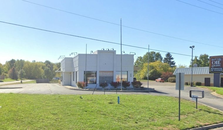 Dunkin’ Takes Over Former Gull Road KFC as Kalamazoo’s Coffee Wars Heat Up