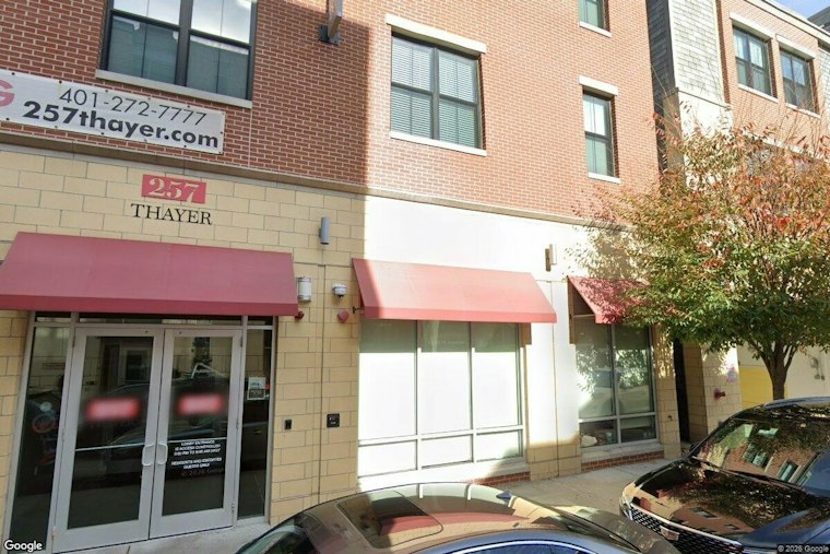 Dunkin' Plots 20th Providence Shop on Thayer Street, Students Shrug