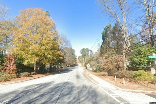 Dunwoody Motorcyclist, 21, Dies After Left-Turn Crash With Teen Driver
