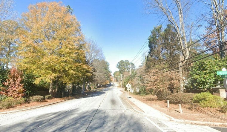 Dunwoody Motorcyclist, 21, Dies After Left-Turn Crash With Teen Driver