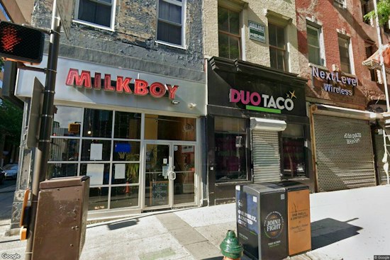 Duo Taco Brings Famous Chicken Birria From Chester to Center City Philly