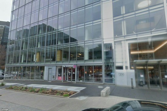 Dupont Circle Burrito Spot Gives Way to Yafa Kabob on 19th Street