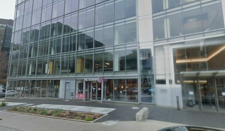 Dupont Circle Burrito Spot Gives Way to Yafa Kabob on 19th Street