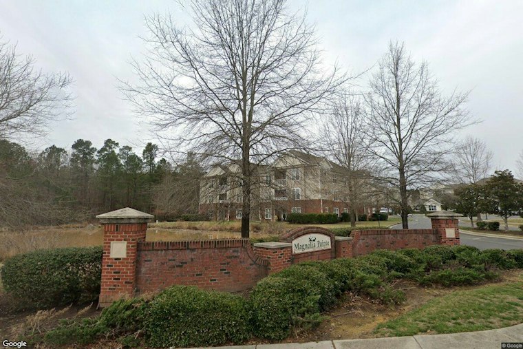 Durham Dad Shot Trying to Break Into Ex's Apartment, Police Call It Self-Defense