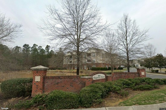 Durham Dad Shot Trying to Break Into Ex's Apartment, Police Call It Self-Defense