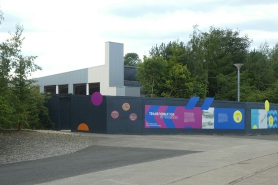 Durham Museum of Life and Science Asks County for $2M More as Building Costs Soar