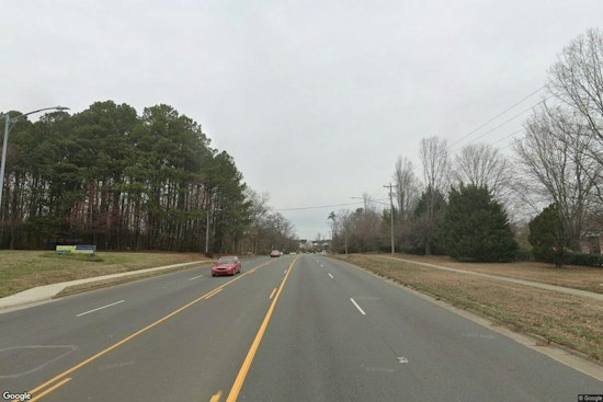 Durham Repeat Offender Gets Max Sentence in Teacher's Death on North Roxboro Street