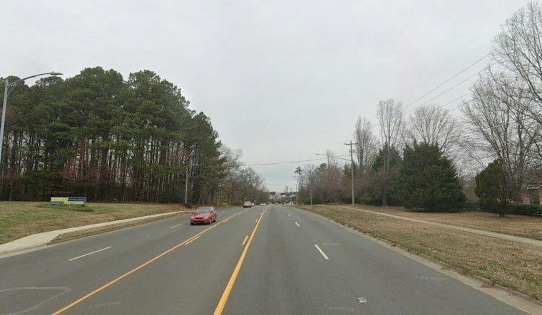 Durham Repeat Offender Gets Max Sentence in Teacher's Death on North Roxboro Street