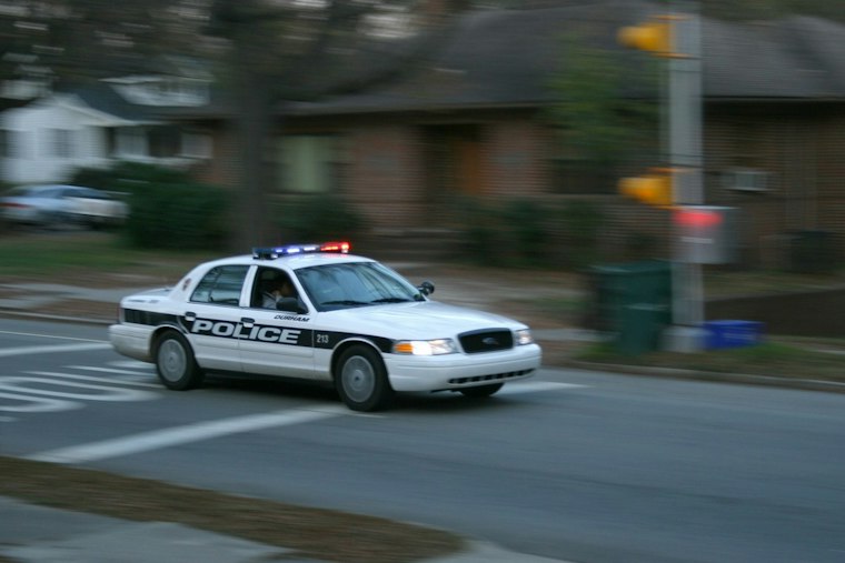 Durham Sweep Nets 32 Arrests, 17 Guns and a Juvenile Suspect