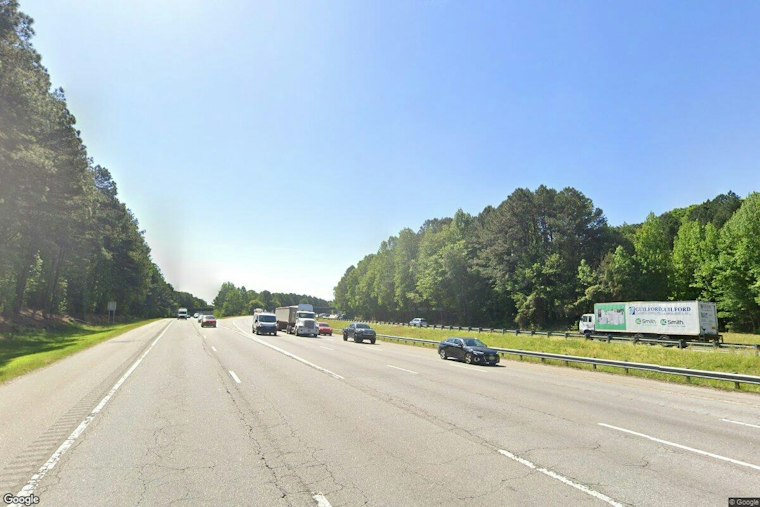 Durham-Wake I-40 Stretch Gets $21M Rehabilitation Contract
