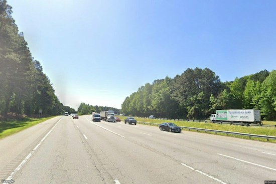 Durham-Wake I-40 Stretch Gets $21M Rehabilitation Contract