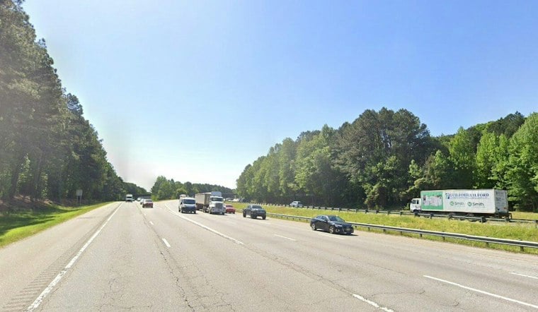 Durham-Wake I-40 Stretch Gets $21M Rehabilitation Contract