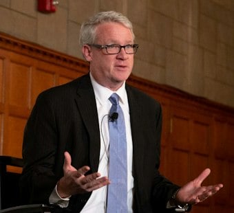 Durkin says Pritzker’s record and GOP prospects informed his endorsement