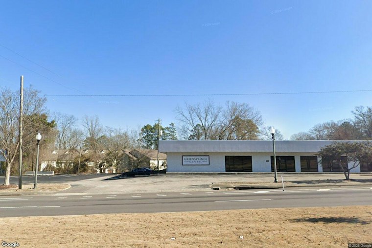 Dutch Bros Drive-Through Near Homewood School Stalls Over Raleigh Avenue Access