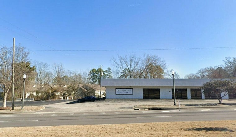 Dutch Bros Drive-Through Near Homewood School Stalls Over Raleigh Avenue Access