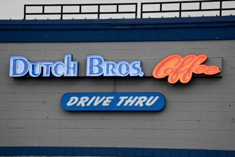 Dutch Bros Pours Into Virginia Beach Friday, Igniting Hampton Roads Coffee War