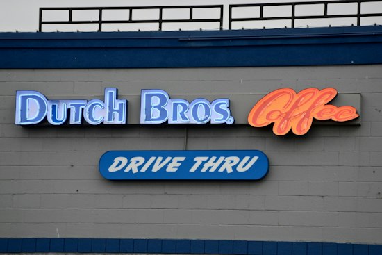 Dutch Bros Pours Into Virginia Beach Friday, Igniting Hampton Roads Coffee War