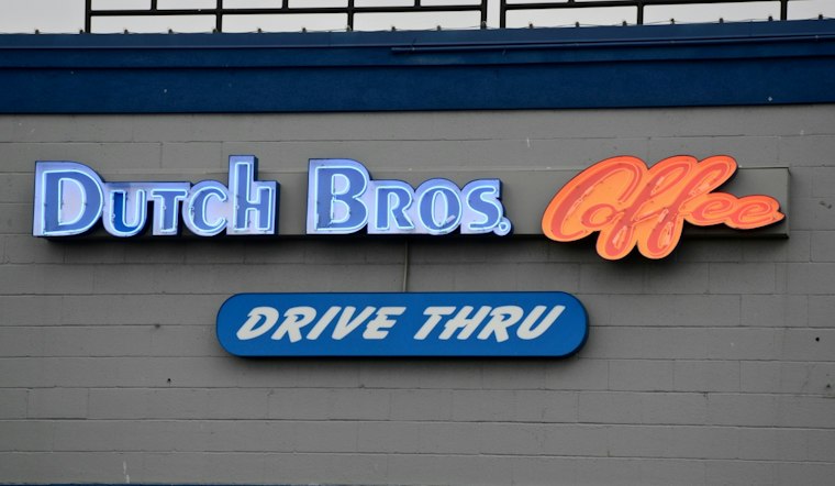 Dutch Bros Pours Into Virginia Beach Friday, Igniting Hampton Roads Coffee War