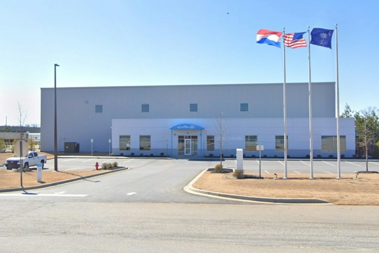 Dutch Packaging Maker CurTec Pumps $10M Into Oconee County Plant, Adds 10 Jobs