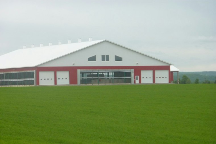 Duval County Farms Open Gates Sunday for Rescheduled Tour de Farm